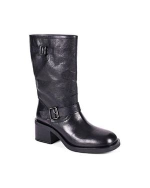 Roan Cite Boot - Black
