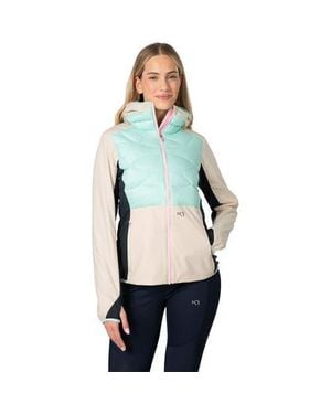 Kari Traa Tirill Thermal Jacket - Multicolor