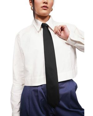 WILDFANG The Empower Tie - Blue
