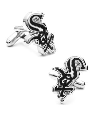 Cufflinks Inc. Cuff Links - Metallic
