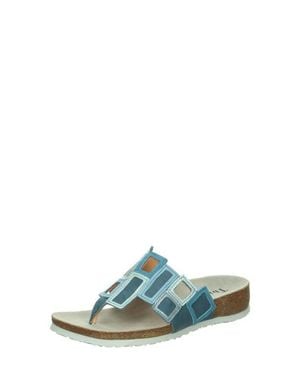 Think! Julie Sandal - Green
