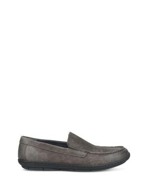 Børn Loafer - Gray