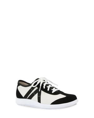 Munro Clemens Sneaker - Black