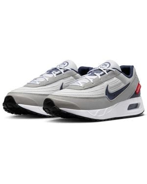 Nike Uconn Huskies Air Max Verse Sneakers - Metallic