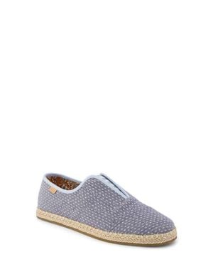 TOMS Palmera Plus Slip-On - White