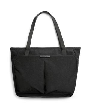 Bellroy Tokyo Wonder 15-Liter Tote - Black