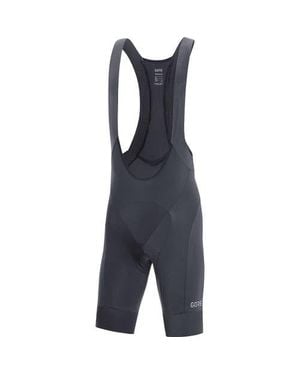 Gore Wear C5 Optiline Bib Short - Blue