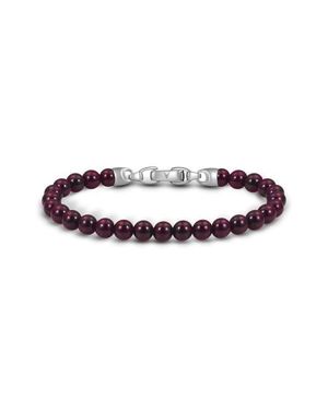 Vincero Spiritual Bead Birthstone Bracelet - Multicolor