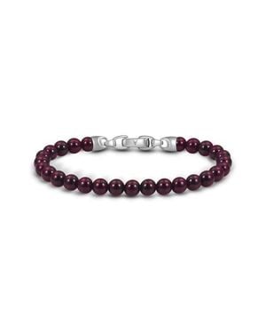 Vincero Spiritual Bead Birthstone Bracelet - Multicolor