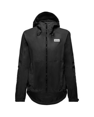 Gore Wear Endure Jacket - Black