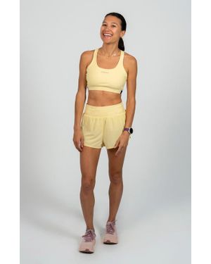 Cooldown Molly Shorts - Multicolor