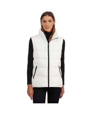 Pajar Felicity 3M Thinsulate Vest - White