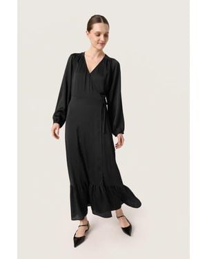 Soaked In Luxury Soaked - Black
