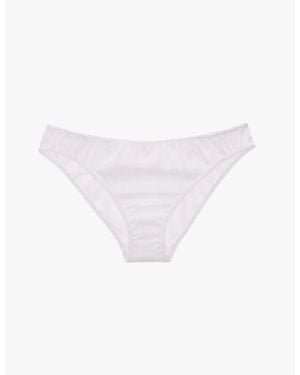 Araks Gwyneth Panty - White