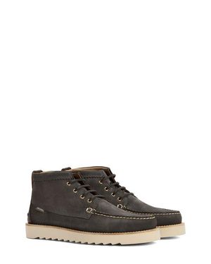 Barbour Hadston Chukka Boot - Brown