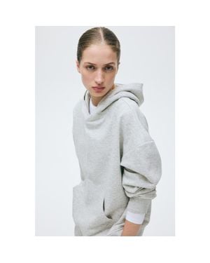 H&M Hoodie - Gray