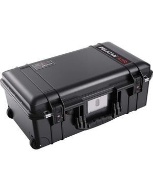 Pelican Air 1535 Carry On Travel Case - Gray