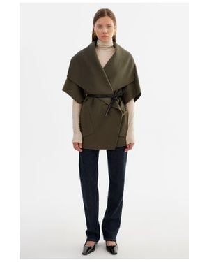Lamarque Penelope - Green