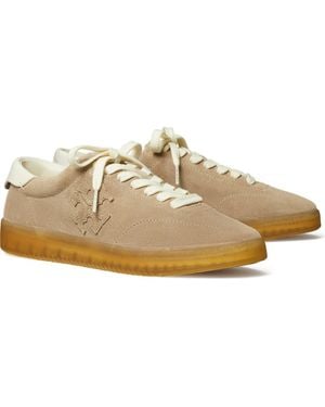 Tory Burch Phoenix Sneaker - Metallic