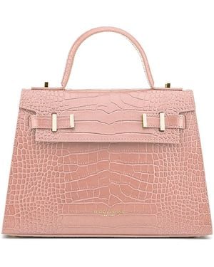 Teddy Blake Ava Croco 11 - Pink