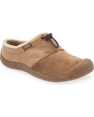 Keen Howser Iii Hybrid Mule - Brown