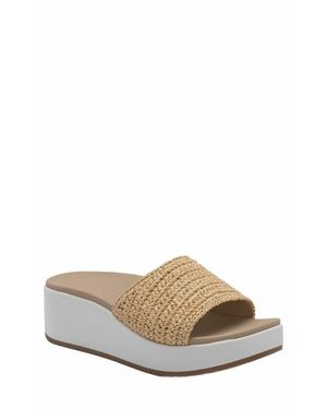 ABEO Solstice Slide - Multicolor
