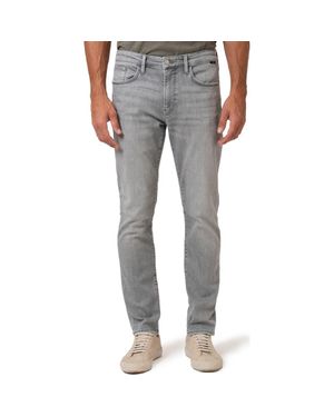 Mavi Marcus Slim Straight Leg Jeans - Gray