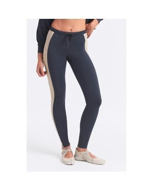 NikeSKIMS High Waist Leggings - Blue