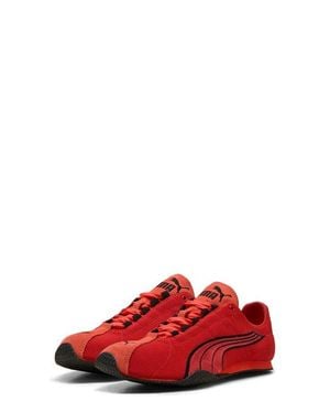 PUMA H-Street Sneaker - Red