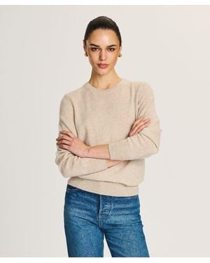 NAADAM The Original Cashmere Sweater - Blue