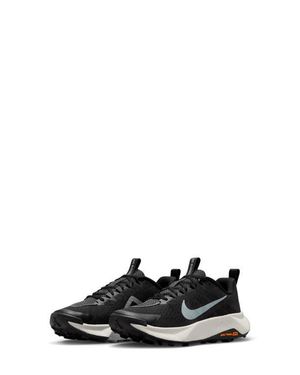 Nike Reactx Wildhorse 12 Trail Running Shoe - Black