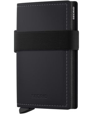 Secrid Bandwallet Matte - Black