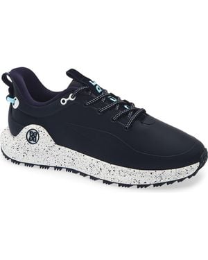 G/FORE Mg4+ O2 Golf Shoe - Blue