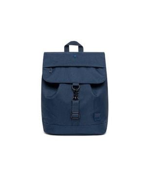 Lefrik Kaut Mini Backpack - Blue