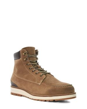 Dune Cillian Boot - Brown