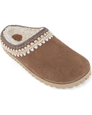 The Sak Bolinas Everyday Clog - Brown