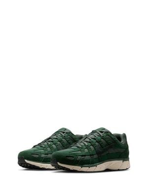 Nike P-6000 Se Sneaker - Green