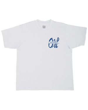 Stadium Essentials Orlando Magic Local Barfly Urban T-Shirt - White