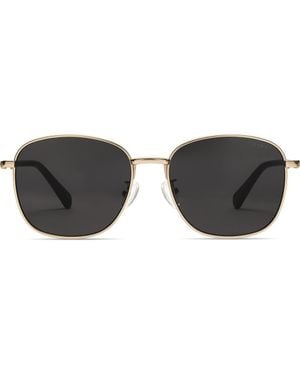 COVRY Nunki Sunglasses - Black