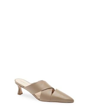 KOKO + PALENKI Peoria Mule - Multicolor