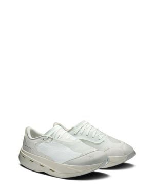 On Shoes X Paf Cloudboom Volt Running Shoe - White