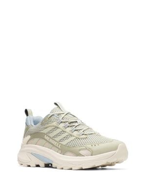 Merrell Moab Speed 2 Vent Sneaker - White
