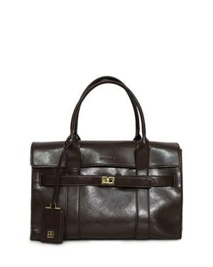 Belle & Bloom So What Tote Bag - Black