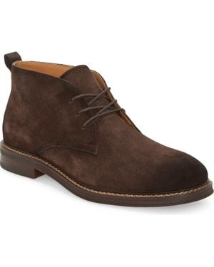 Vince Camuto Presely Chukka Boot - Brown