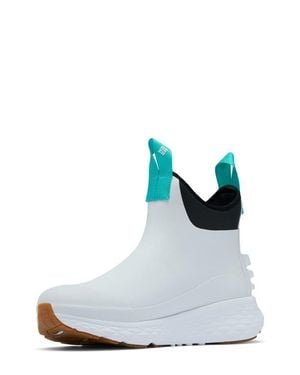 Columbia Pfg Pro Sport Boot - Multicolor