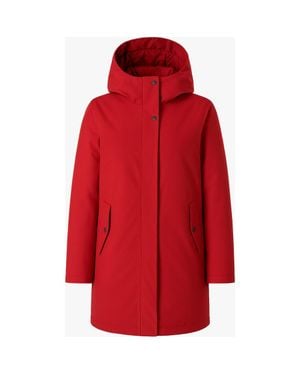 Quartz Co. Heidi - Red