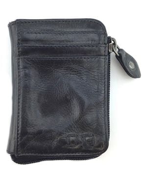 Bed Stu Carrie Wallet - Gray