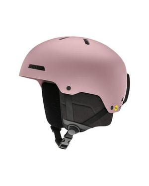 Smith Rodeo Snow Helmet With Mips - Pink