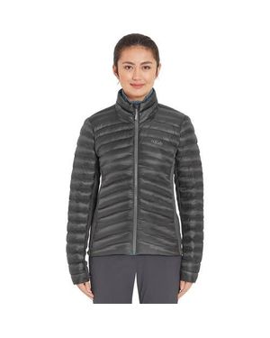 Rab Cirrus Flex 2.0 Jacket - Gray
