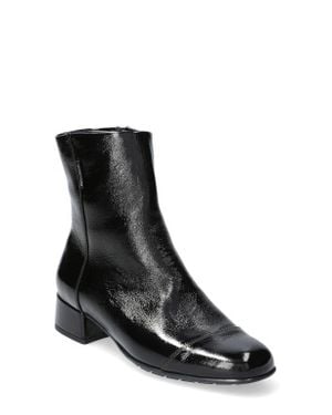 Mephisto Jiliane Bootie - Black